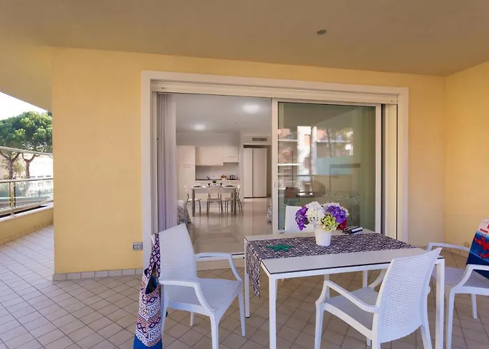 I Diamanti - Siroli Collection 3* Cervia