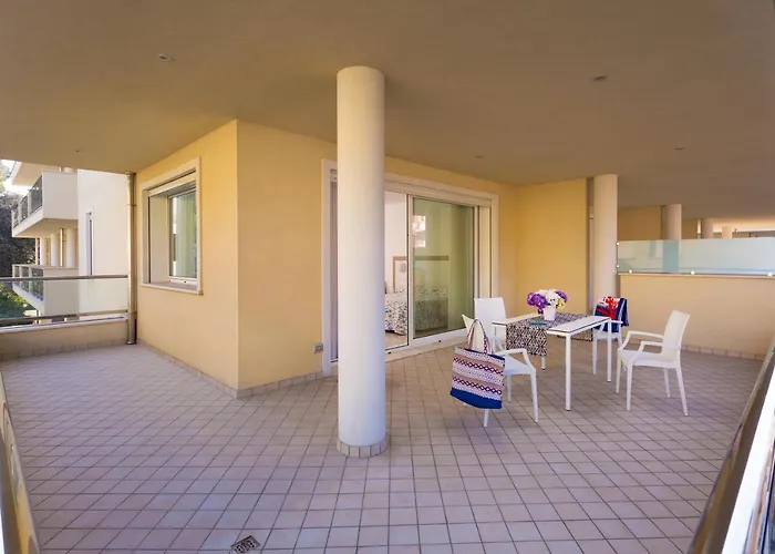 I Diamanti - Siroli Collection 3* Cervia