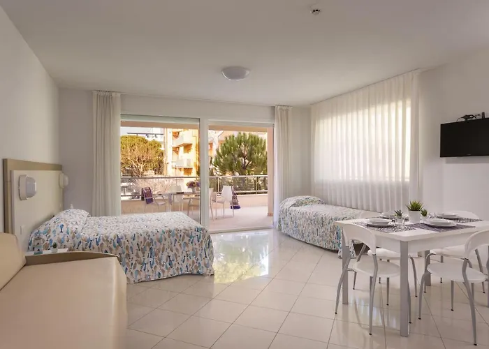 I Diamanti - Siroli Collection Aparthotel