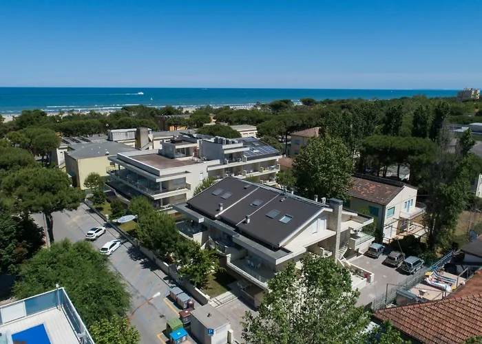 Apart Otel I Diamanti - Siroli Collection Cervia