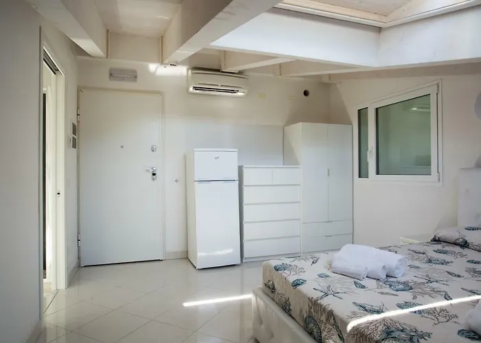 I Diamanti - Siroli Collection 3* Cervia