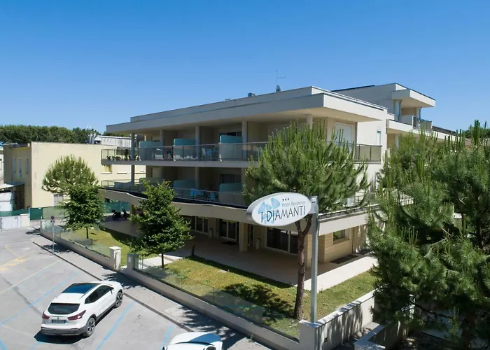 I Diamanti - Siroli Collection 3*